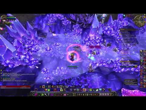 The Easiest Class To Level As In Legion! Patch 7.1