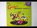 The Big Bear Boogie