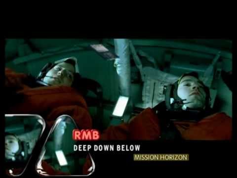 RMB - Deep Down Bellow