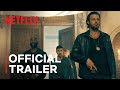 Rogue City | Official Trailer | Netflix