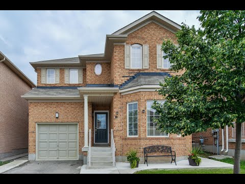 10 Travis Crescent Brampton