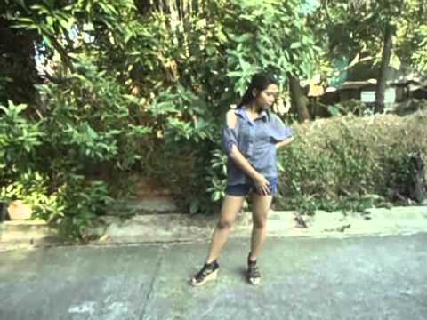 [걸스데이]Girl's Day  - Don't Forget Me [나를 잊지마요] Dance Cover