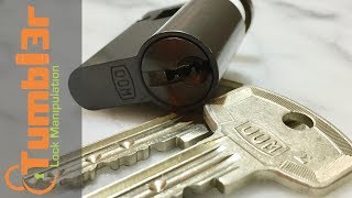 DOM Sigma - Pick & Gut