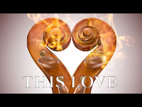 Raphael Lake / Ben Fisher - This Love (Chamber Pop)