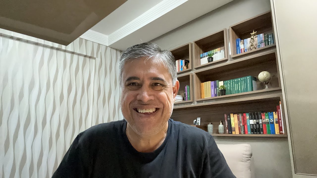 Código Penal da Vida Futura - 1ª parte