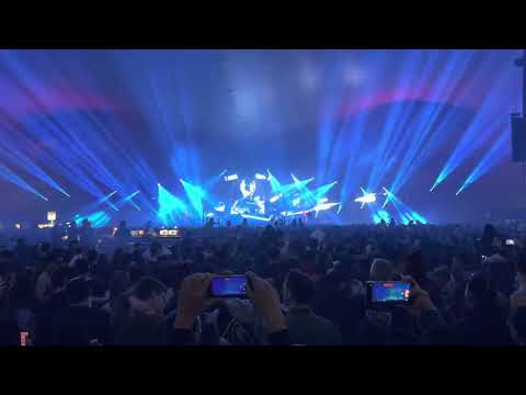 Subculture Melbourne 2023 | John O'Callaghan plays: Joyhauser - Wasted