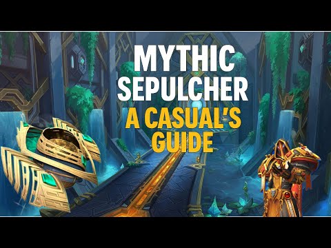 Mythic Sepulcher Solo: A Casual’s Guide