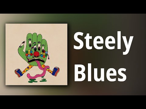 Video thumbnail for Steely Blues