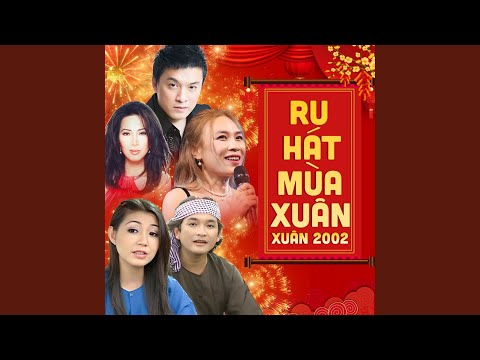 ANH CÓ VUI KHI XUÂN VỀ