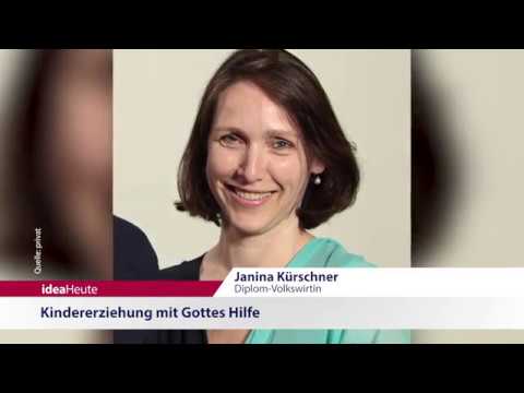 ideaHeute vom 21 06 2017 - Weltausstellung - UN-Sonderberichterstatter - Kindererziehung