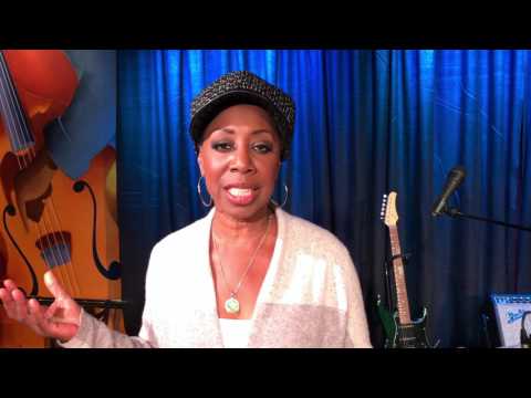 Oleta Adams - Third Set - Don't Interrupt The Sorrow & River