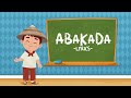 ABAKADA SONG | ALPABETONG PILIPINO | Filipino Alphabet | Tagalog Nursery Rhymes | Hiraya TV