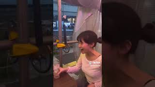 色気がすんごい❤️? #tiktok #田中美久