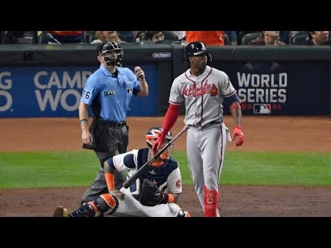 “Battle Won” - 2021 Atlanta Braves Mini Movie
