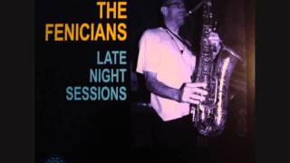 THE FENICIANS - SWEET HONEY BEE (D. Pearson)
