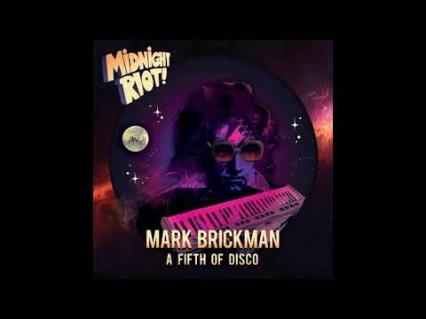 DJ Mark Brickman - My Spirit