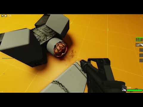 Left 2 Die Head gibbing