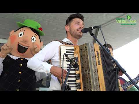 25 let radia Veseljak - Mladi Korenjaki