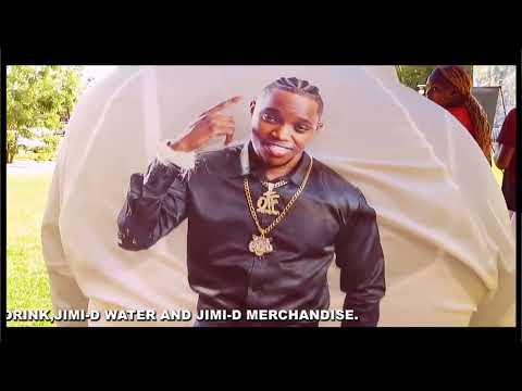 JIMI-D ADVERTISING VIDEO DANKO 💪💪💪💪💪💪💪💪❤