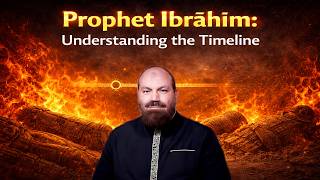 Prophet Ibrāhīm  Understanding the Timeline | Sh Alaa Elsayed