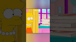 NINGUÉM FOI NA FESTA DELA #simpsons