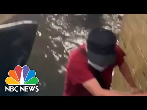 NBC News NOW Full Broadcast - July 9, 2021