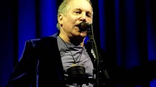 Paul Simon -- THAT WAS YOUR MOTHER -- Ziggo Dome - Amsterdam -- 31 october 2016