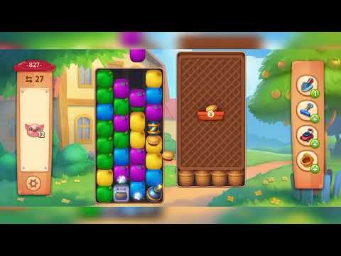 Farmscapes - Level 827