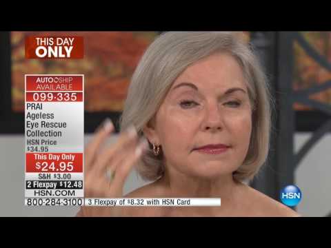 HSN | PRAI Beauty /KORRES Beauty Anniversary 09.06.2016 - 10 AM