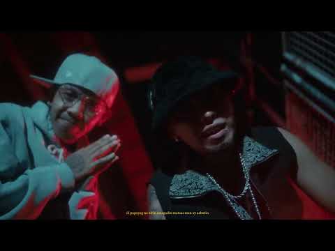 OMA - BAM BILYONES & DONJAY ANTIPATIKO (OFFICIAL VIDEO)