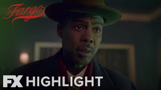 Fargo | Odis Gets Ambushed - Installment 4 Ep. 6 Highlight | FX