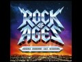 Rock of Ages (Original Broadway Cast Recording ...