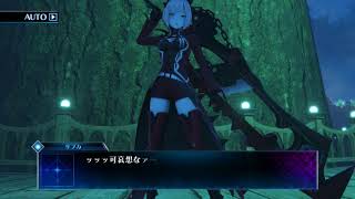 Death end re;Quest （デスリク）  プレイ動画  Part 6