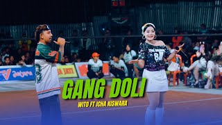 Download lagu GANG DOLI - RADEN SAM PITAK Ft ICHA KISWARA | LIMASATU MUSIC ( LIVE MUSIC ) mp3