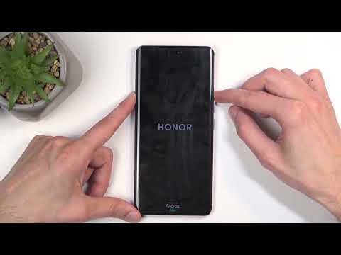 How to Wipe Cache on HONOR Magic7 Lite