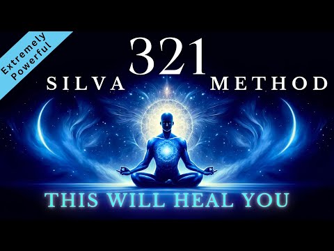 José Silva Method Sleep Affirmations | Law of Assumption | INSTANT Healing Overnight!