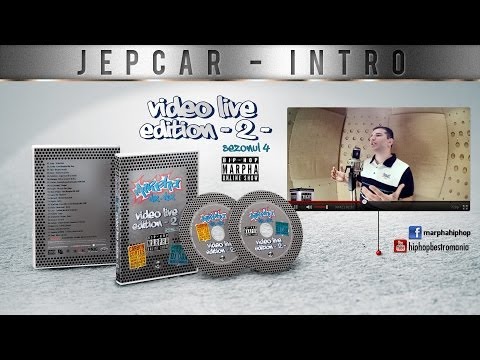 Jepcar - Intro @ Marpha Hip-Hop (Live)
