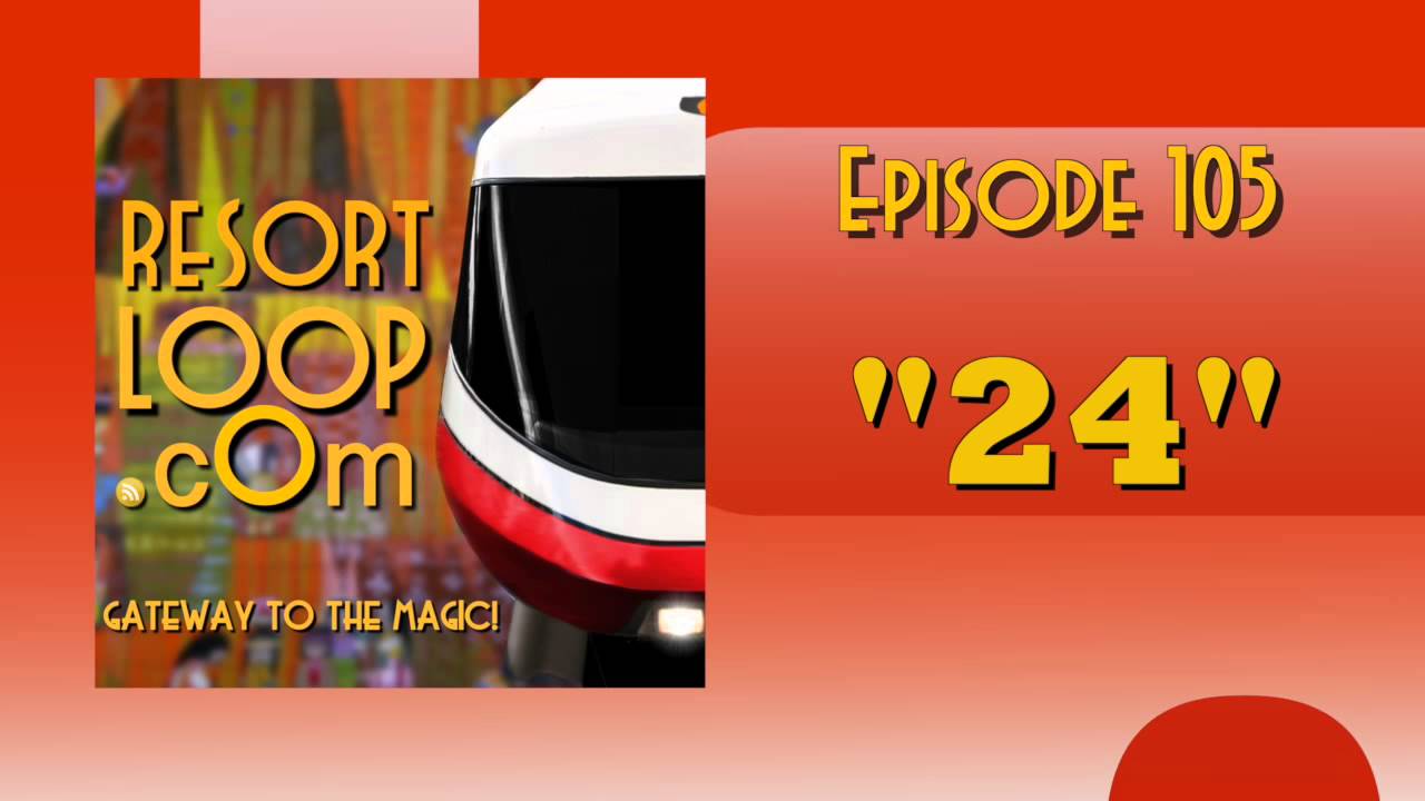 ResortLoop.com Podcast Episode 2