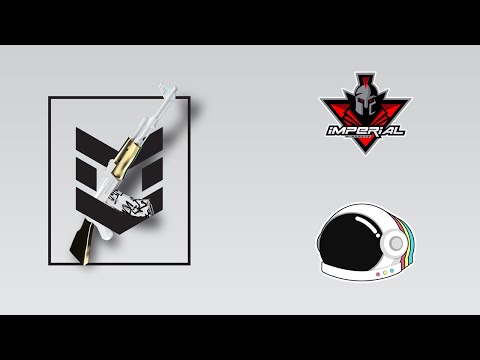 [4K] Imperial vs Party Astronauts - Map 2 Dust2 - PGL RMR AMERICAS - Day 3