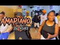 Asake ft Olamide-Amapiano (Dance video)