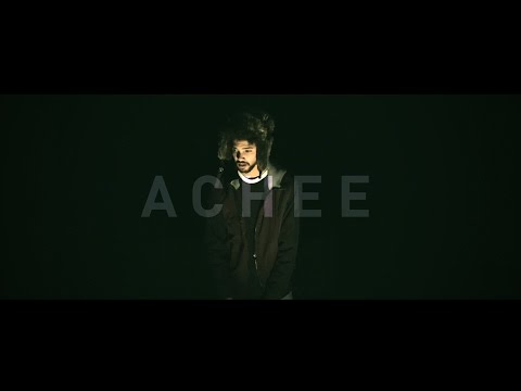 ACHEE - "Honestly" | OFFICAL MUSIC VIDEO - Prod. DJ Speed