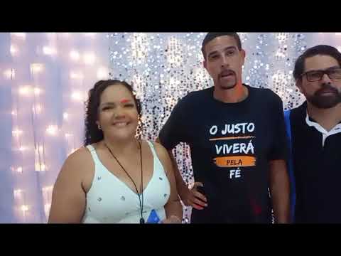 Depoimento da familia