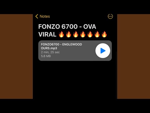 Ova Viral