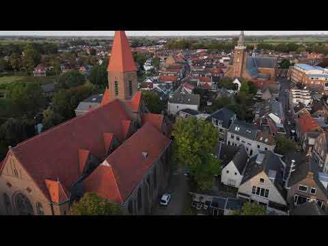 10 september 2020 Drone: Montfoort