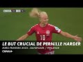 Pernille Harder marque un but crucial pour le Danemark - Euro Féminin 2022