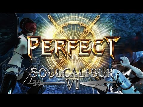 Soulcalibur 6 - Libra Of Souls | Playthrough | Part 2