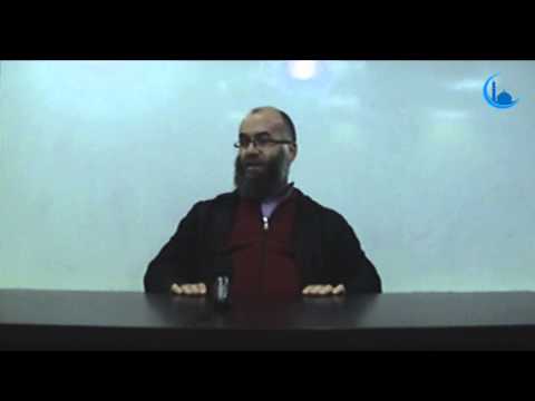 8. Ibadeti dhe Ne - Ekrem Avdiu