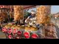Surat Famous Dil Khush Pani Puri 7 Flavors Of Pani Puri Rs30 Indian Street Food