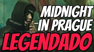 Lil Xan - Midnight in Prague(Legendado)