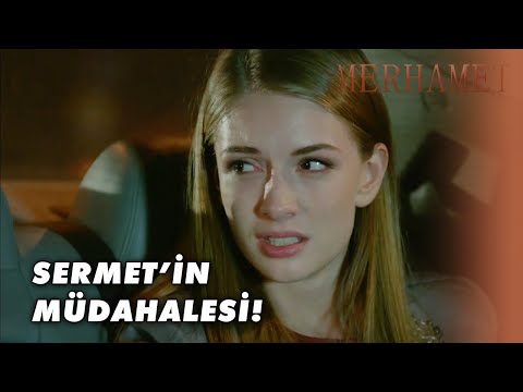 Irmak, Hayatının Şokunu Yaşadı! - Merhamet Özel Klip